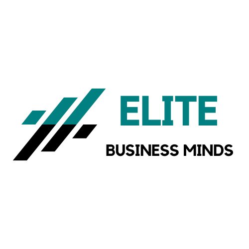 Elite Business Minds Logo
