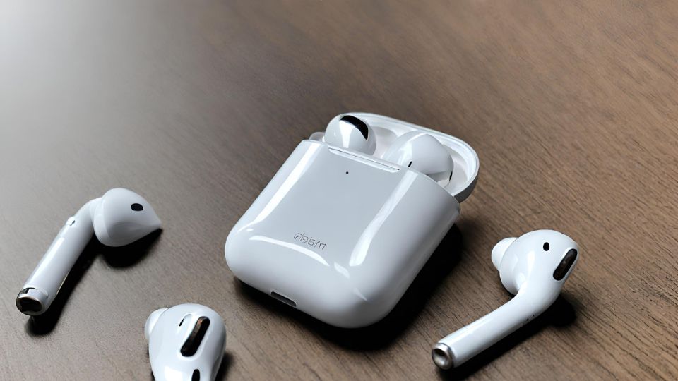 How to Track AirPods on Android