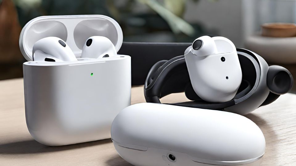 Can You Connect Airpods to Oculus Quest 2