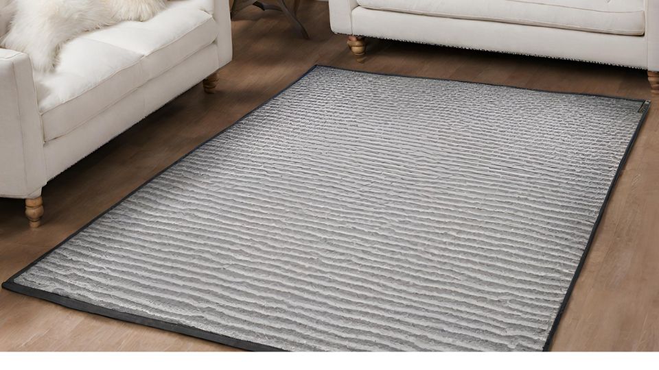 How Do You Size a Mat for Under a Rug