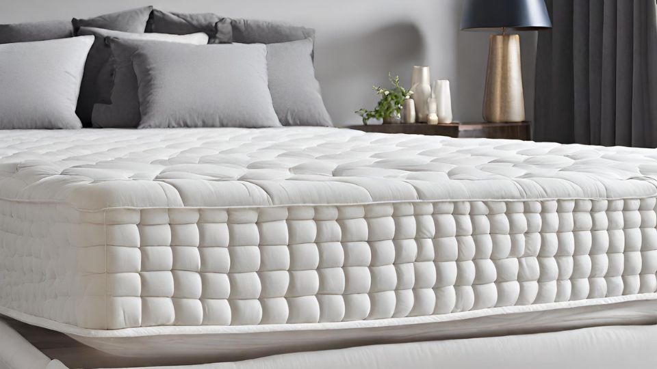 How to Make a Mattress Firmer