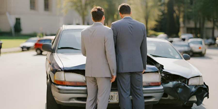 Is Hiring a Car Accident Lawyer Good Option