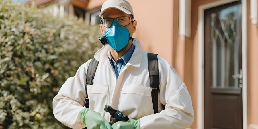 Top 7 Qualities of a Pest Control Professional