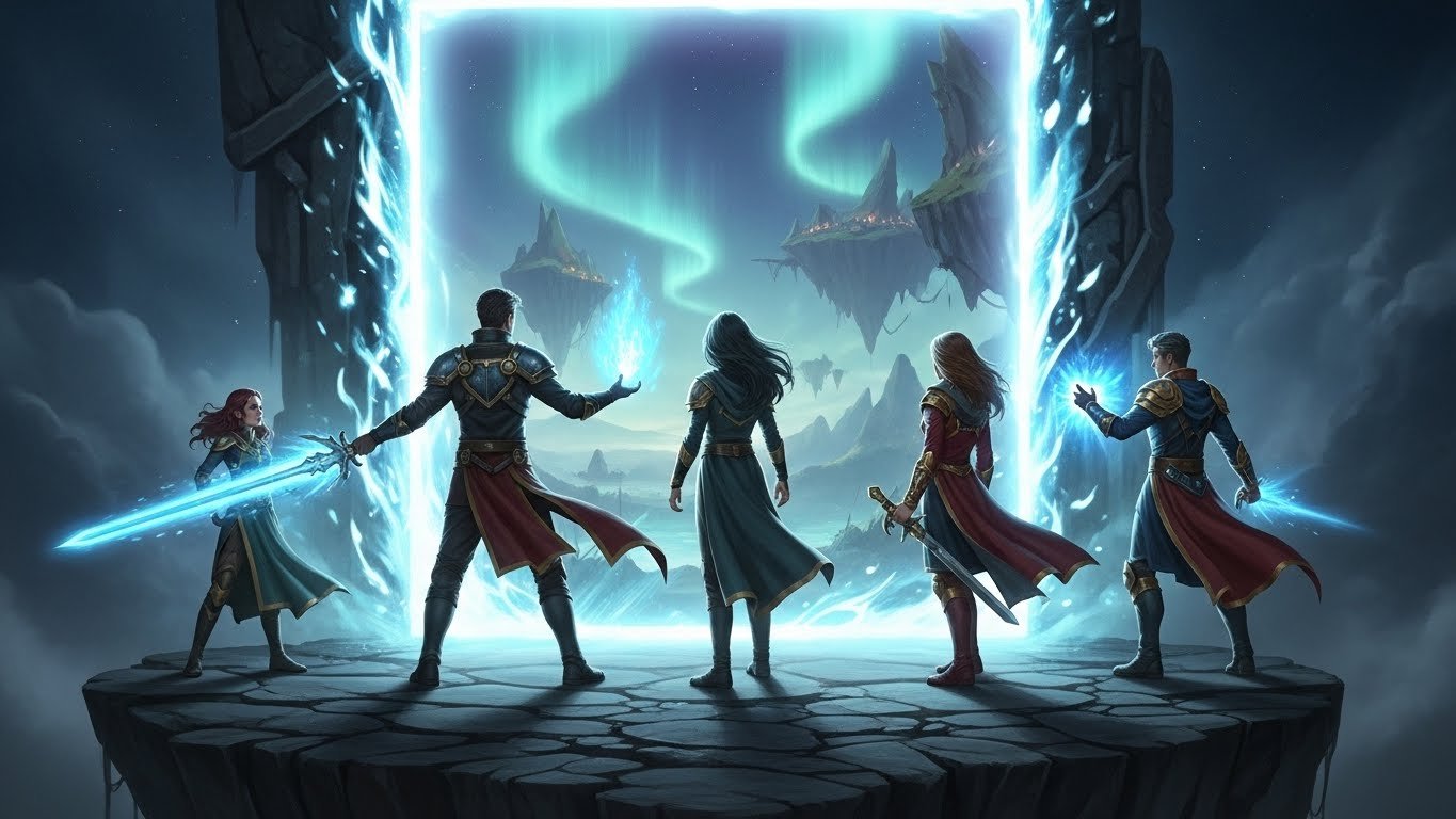 Top 10 Ragnarok Private Server 2026